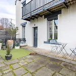 Apartamento Charlotte - Calme&climatisé *