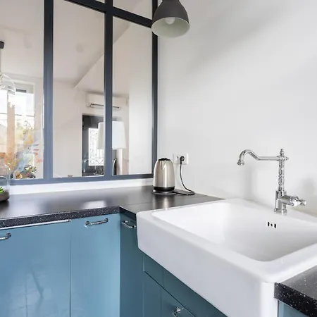 Charlotte - Calme & Climatise Clermont-Ferrand