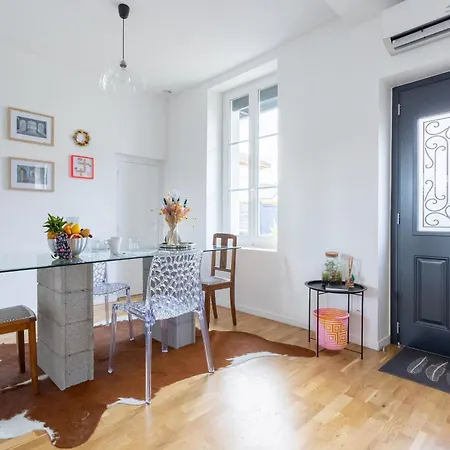 153 - Au Calme & Climatise