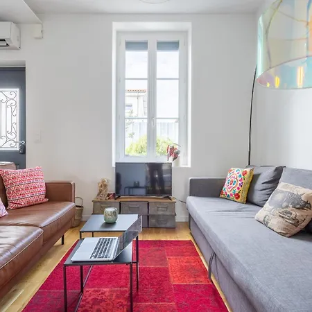 Charlotte - Calme & Climatise Clermont-Ferrand