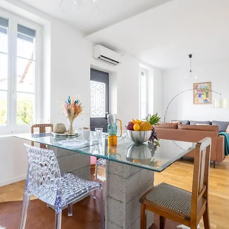 Charlotte - Calme & Climatise Apartment Clermont-Ferrand