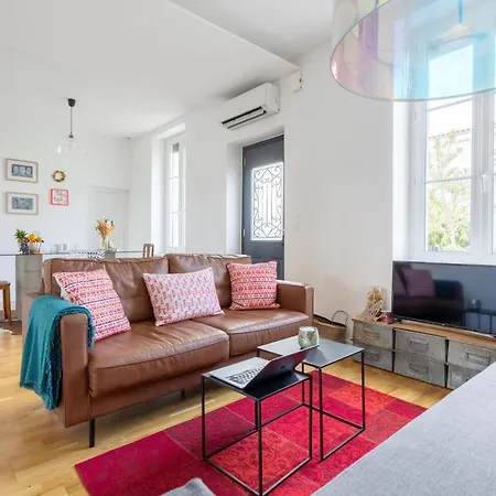 Charlotte - Calme & Climatise * Clermont-Ferrand