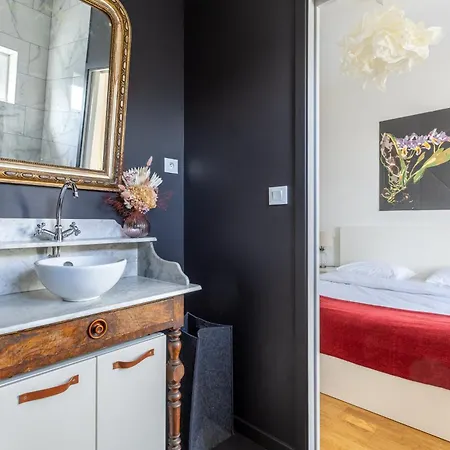 Charlotte - Calme & Climatise Apartment *