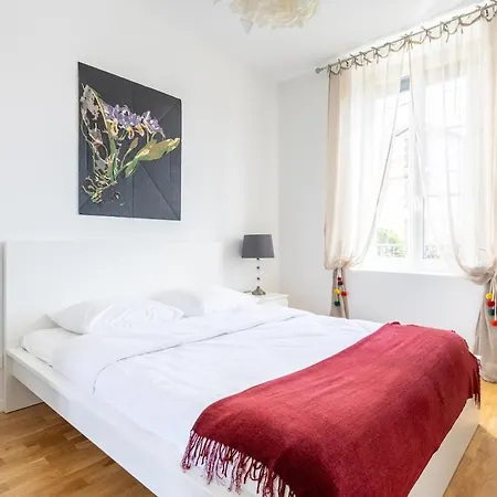 Charlotte - Calme&climatisé Appartement *