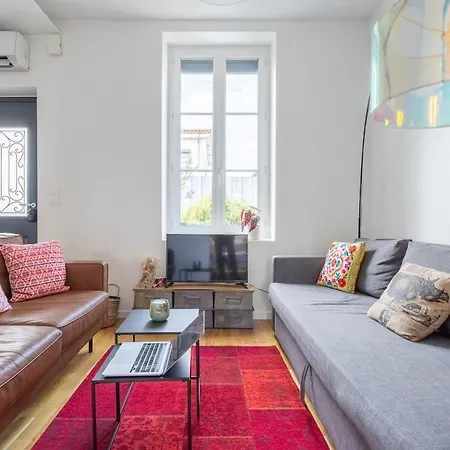 Apartment 153 - Au Calme & Climatise *