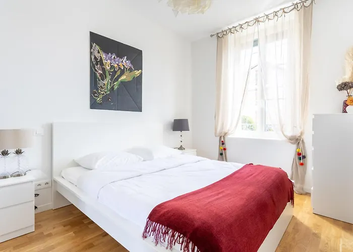 Charlotte - Calme&climatisé *