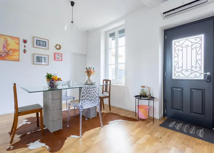 Charlotte - Calme&climatisé